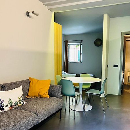 Cozy Studio Brenta Милано Екстериор снимка