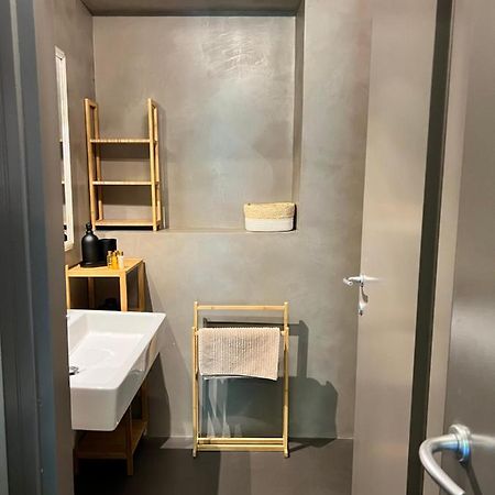 Cozy Studio Brenta Милано Екстериор снимка