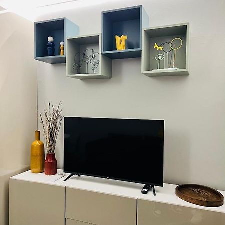 Cozy Studio Brenta Милано Екстериор снимка