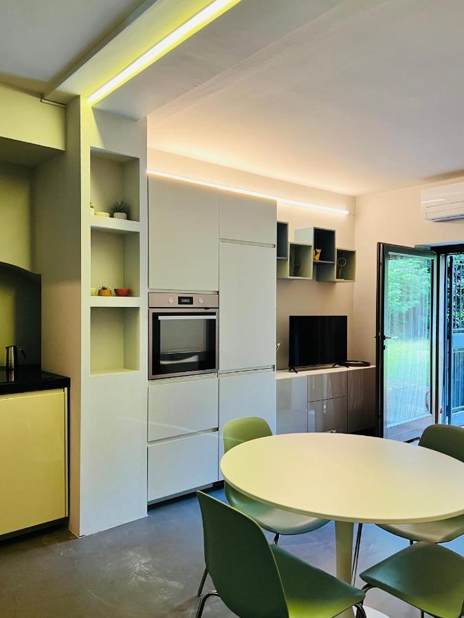 Cozy Studio Brenta Милано Екстериор снимка