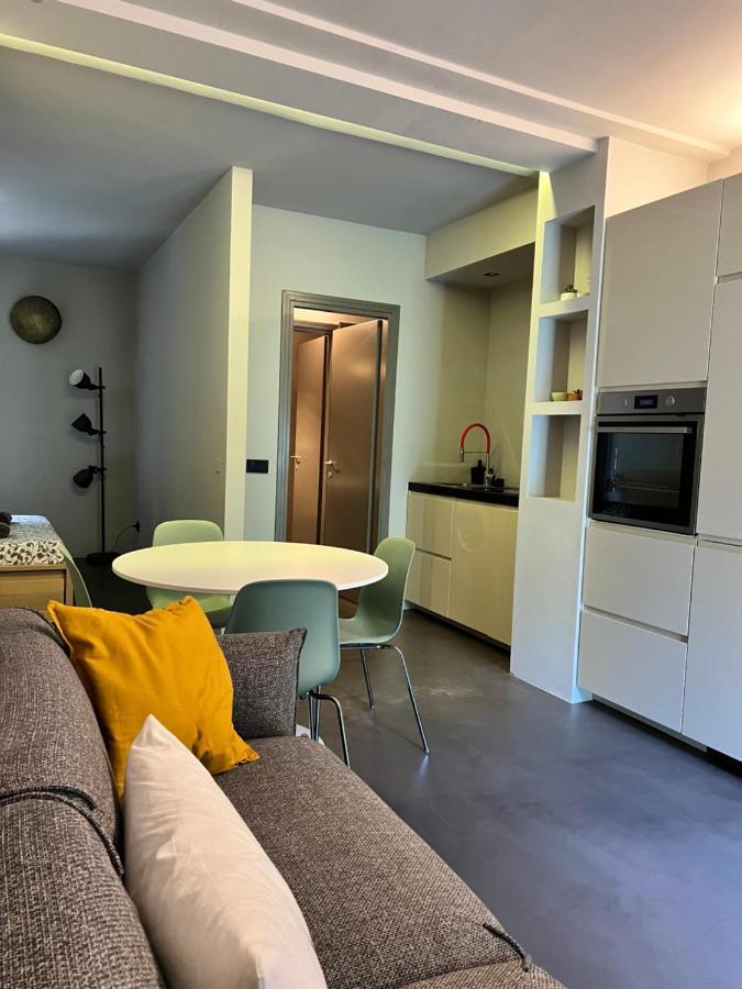 Cozy Studio Brenta Милано Екстериор снимка