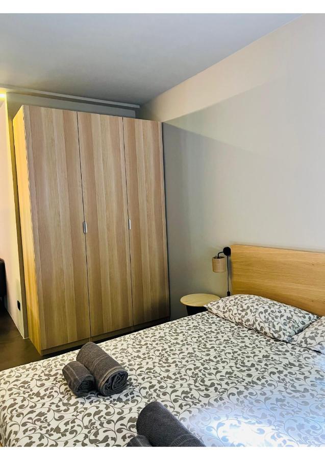 Cozy Studio Brenta Милано Екстериор снимка